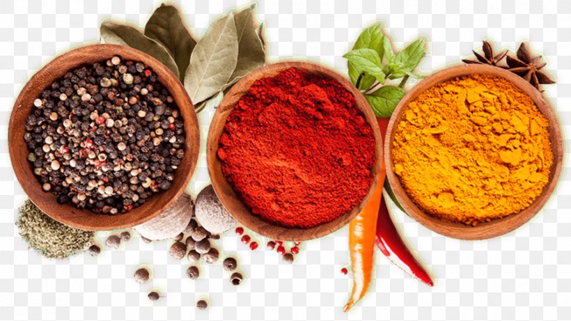 Spice Mix Curry Powder Chili Powder Garam Masala, PNG, 901x507px, Spice, Baharat, Chili Pepper, Chili Powder, Cinnamon Download Free
