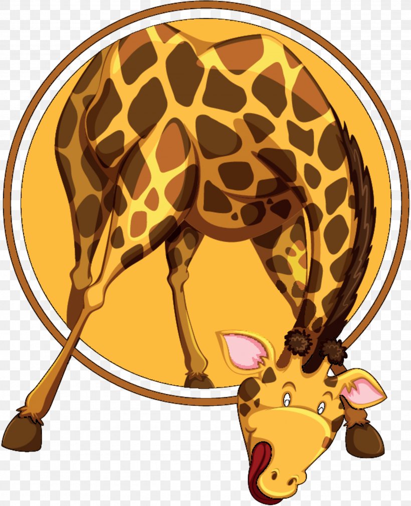 Stock Photography Vector Graphics Illustration Image, PNG, 2568x3168px, Stock Photography, Animal, Animal Figure, Fawn, Giraffe Download Free