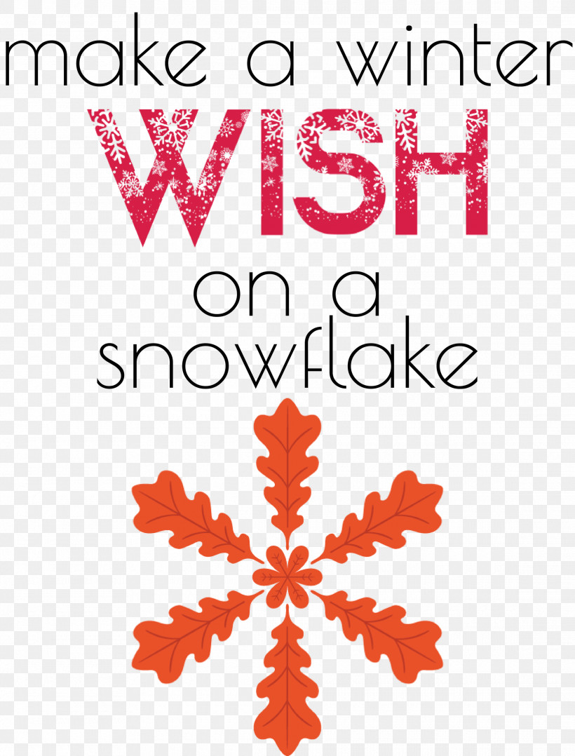 Winter Wish Snowflake, PNG, 2280x3000px, Winter Wish, Biology, Floral Design, Flower, Leaf Download Free
