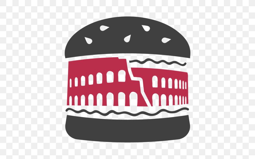 Yourcabsrome Restaurant Hamburger Mobile App Colosseo Burger (Corso Francia), PNG, 512x512px, Restaurant, Android, Brand, Cap, Hamburger Download Free