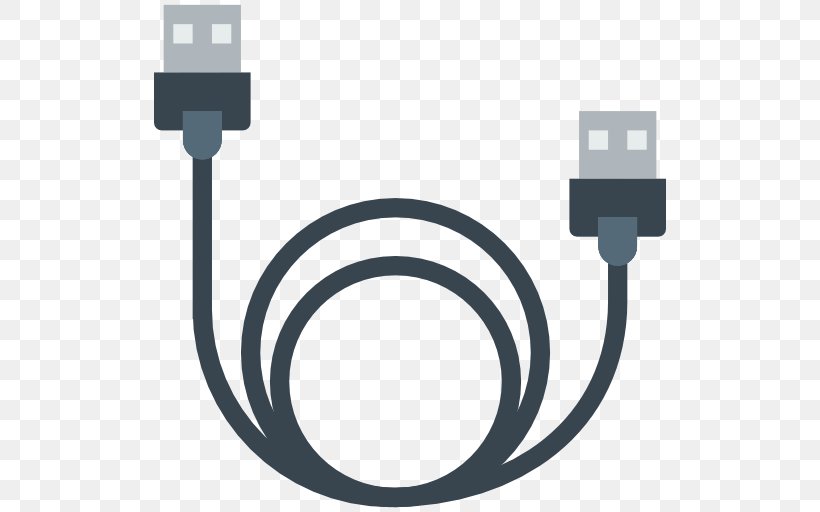 Battery Charger USB Electrical Cable, PNG, 512x512px, Battery Charger, Cable, Data Cable, Data Transfer Cable, Electrical Cable Download Free