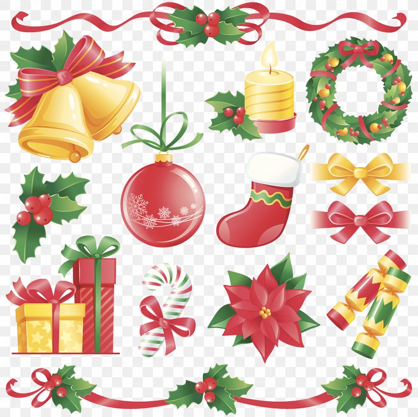 Christmas Cracker Flat Design Illustration, PNG, 1117x1115px, Christmas, Christmas Cracker, Christmas Decoration, Christmas Dinner, Christmas Ornament Download Free