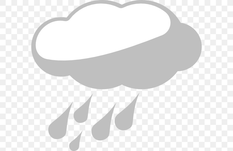 Cloud Clip Art, PNG, 600x532px, Cloud, Black And White, Brand, Computer, Finger Download Free