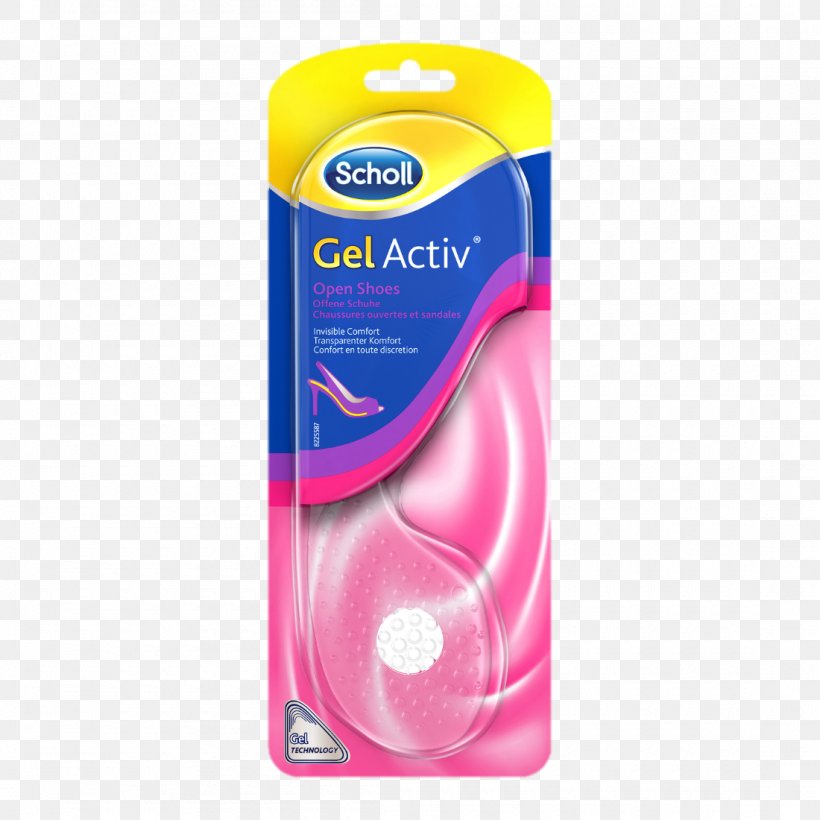 Dr Scholl Gelactiv Insoles Professional Man 2x 42-48 Shoe Insert Dr. Scholl's, PNG, 1100x1100px, Shoe Insert, Heel, Highheeled Shoe, Liquid, Magenta Download Free