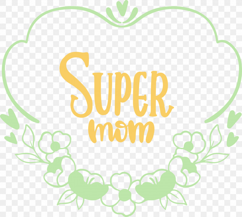 Floral Design, PNG, 3000x2700px, Mothers Day, Floral Design, Flower, Green, Happy Mothers Day Download Free