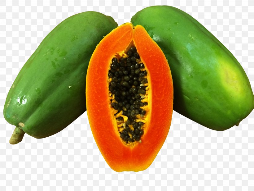 Green Papaya Salad Muskmelon Fruit, PNG, 3264x2448px, Papaya, Coreldraw, Cucumber Gourd And Melon Family, Cucumis, Diet Food Download Free