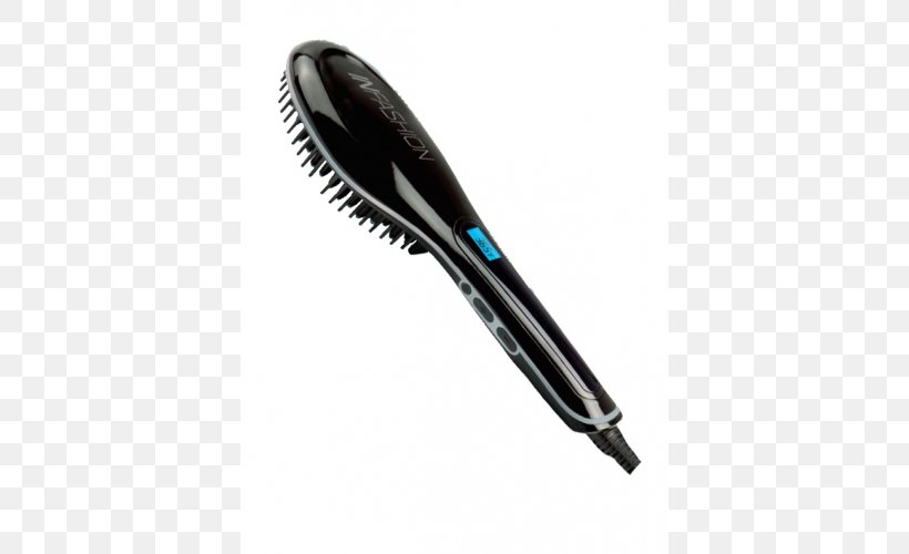 Hairbrush Comb Hair Iron, PNG, 500x500px, Brush, Capelli, Comb, Cosmetics, Discounts And Allowances Download Free