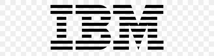 IBM Computer Software Hewlett-Packard Watson Business, PNG, 2272x601px, Ibm, Ansible, Black, Black And White, Blockchain Download Free