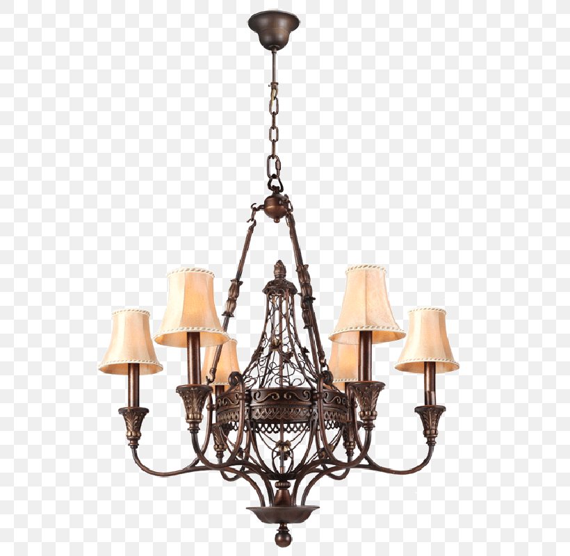 Light Fixture Chandelier Edison Screw Lamp, PNG, 800x800px, Light, Ceiling Fixture, Chandelier, Chiaro, Decor Download Free