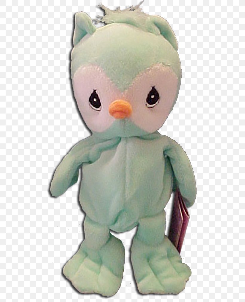 Owl Plush Stuffed Animals & Cuddly Toys Precious Moments, Inc. Bird, PNG, 531x1011px, Owl, Bag, Bean Bag Chairs, Bird, Christmas Download Free