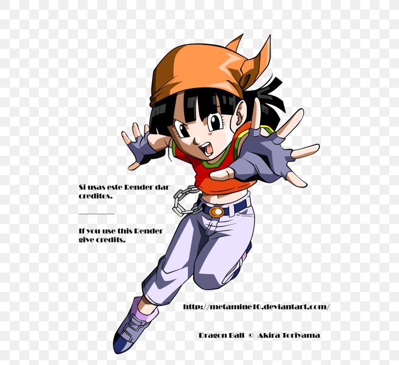 Pan Goku Gohan Piccolo Dragon Ball Heroes, PNG, 600x750px, Watercolor, Cartoon, Flower, Frame, Heart Download Free