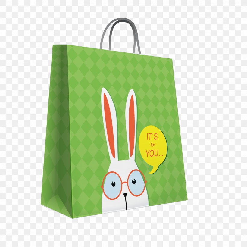 Paper Bag Shopping Bags & Trolleys Logo Handbag, PNG, 1772x1772px, Paper, Ansichtkaart, Bag, Grass, Green Download Free