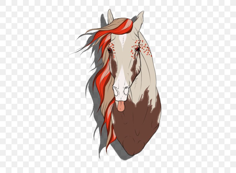 Rein Mane Mustang Bridle Halter, PNG, 500x600px, Rein, Bridle, Cartoon, Fictional Character, Halter Download Free