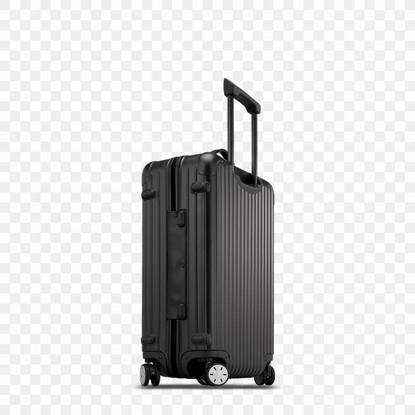 Rimowa Salsa Multiwheel Suitcase Hand Luggage Baggage, PNG, 900x900px, Rimowa Salsa Multiwheel, Baggage, Black, Black M, Combination Download Free