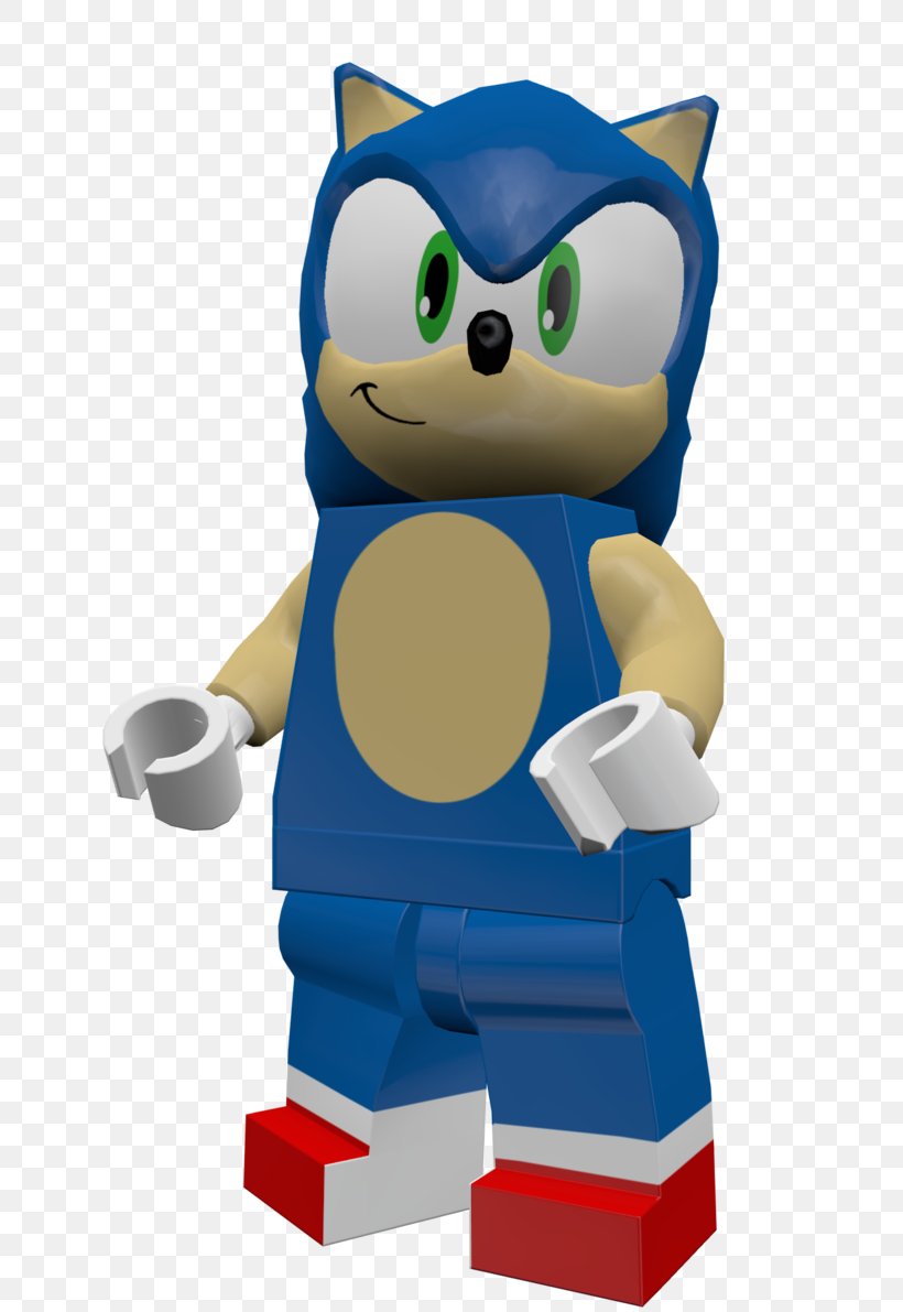 Sonic The Hedgehog Lego Dimensions Toy Lego Ideas, PNG, 670x1191px, Sonic The Hedgehog, Fictional Character, Figurine, Lego, Lego Batman Movie Download Free