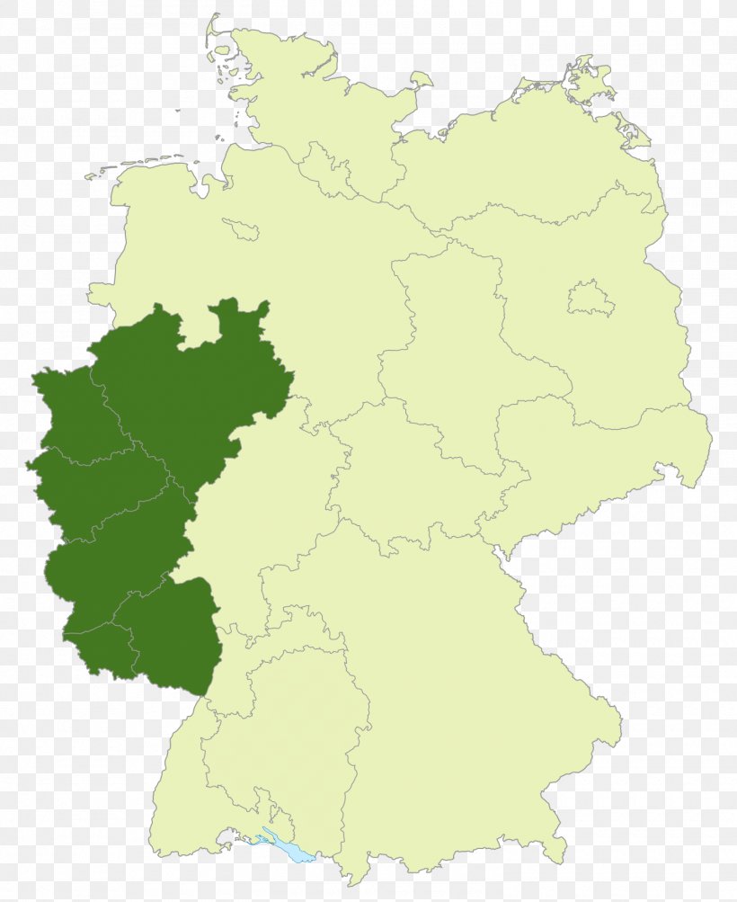 States Of Germany North Rhine-Westphalia United States, PNG, 1500x1836px, States Of Germany, Ecoregion, Europe, Federal Republic, Germany Download Free