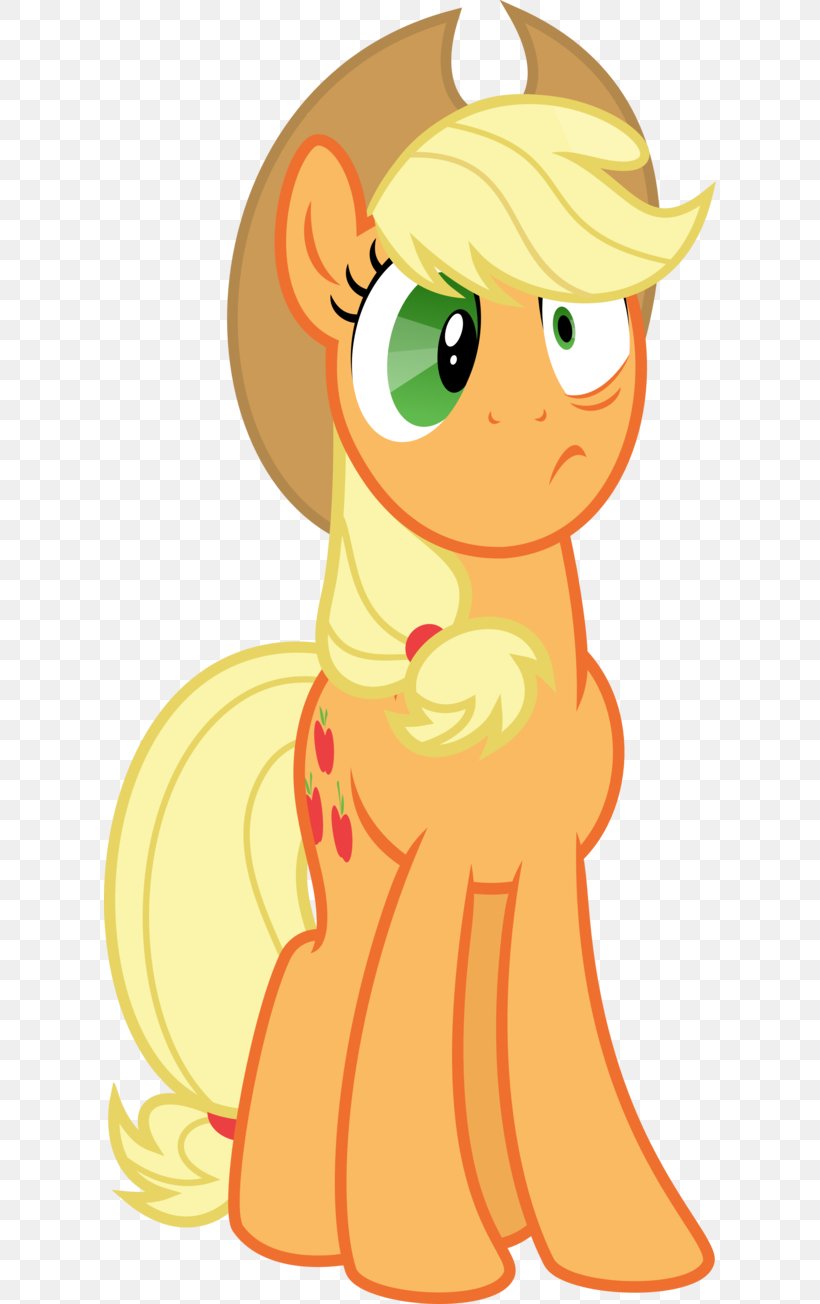 Applejack Twilight Sparkle Rarity My Little Pony: Friendship Is Magic Fandom, PNG, 612x1304px, Applejack, Apple, Art, Cartoon, Cutie Mark Crusaders Download Free