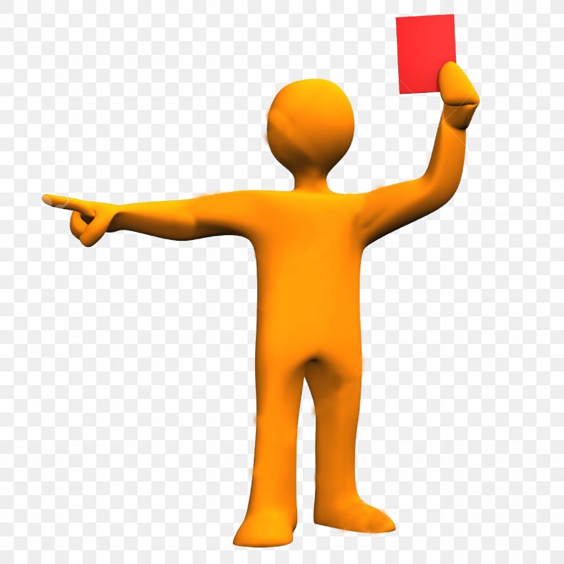 Association Football Referee Drawing Photography Red Card, PNG, 1300x1300px, Association Football Referee, Arm, Drawing, Figurine, Finger Download Free