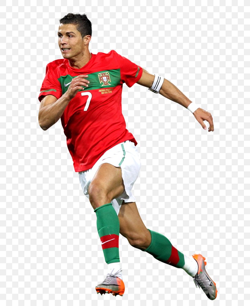 Cristiano Ronaldo Portugal National Football Team Real Madrid C.F. Football Player, PNG, 699x1000px, Cristiano Ronaldo, Ball, Clothing, Football, Football Player Download Free