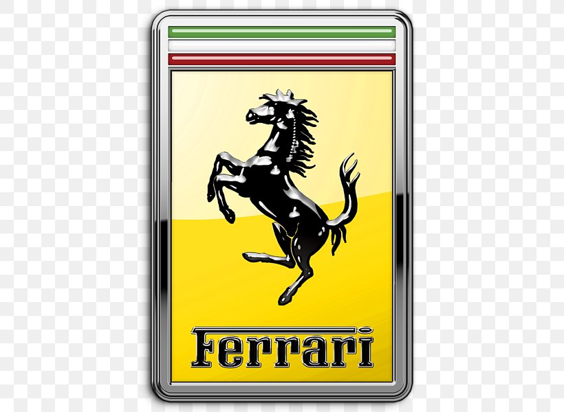 Ferrari S.p.A. LaFerrari Scuderia Ferrari Car, PNG, 600x600px, Ferrari Spa, Brand, Car, Decal, Enzo Ferrari Download Free