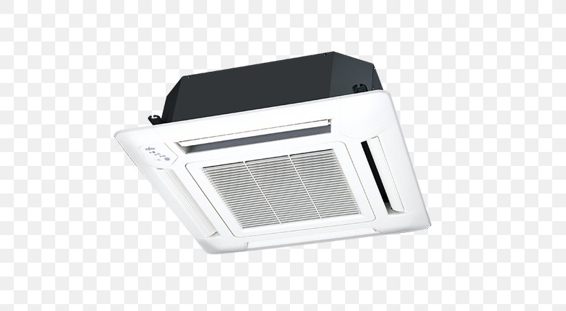 Fujitsu Air Conditioning British Thermal Unit Ceiling Heat Pump, PNG, 674x450px, Fujitsu, Air Conditioner, Air Conditioning, Air Source Heat Pumps, British Thermal Unit Download Free