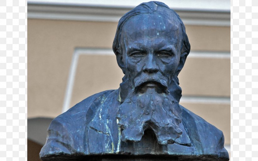 Fyodor Dostoyevsky The Gambler Petersburglu Usta Crime And Punishment Author, PNG, 1080x675px, Fyodor Dostoyevsky, Author, Book, Bronze Sculpture, Crime And Punishment Download Free