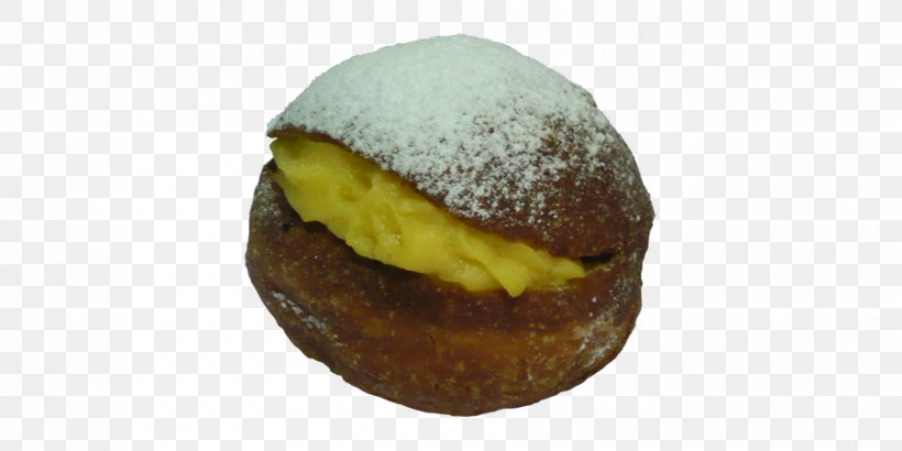 Muffin Berliner Dulce De Leche Custard Donuts, PNG, 900x450px, Muffin, Baked Goods, Berliner, Cake, Custard Download Free