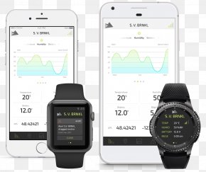 Watch Phone - Smartphone Samsung Gear S3 Samsung Galaxy Gear Smartwatch PNG