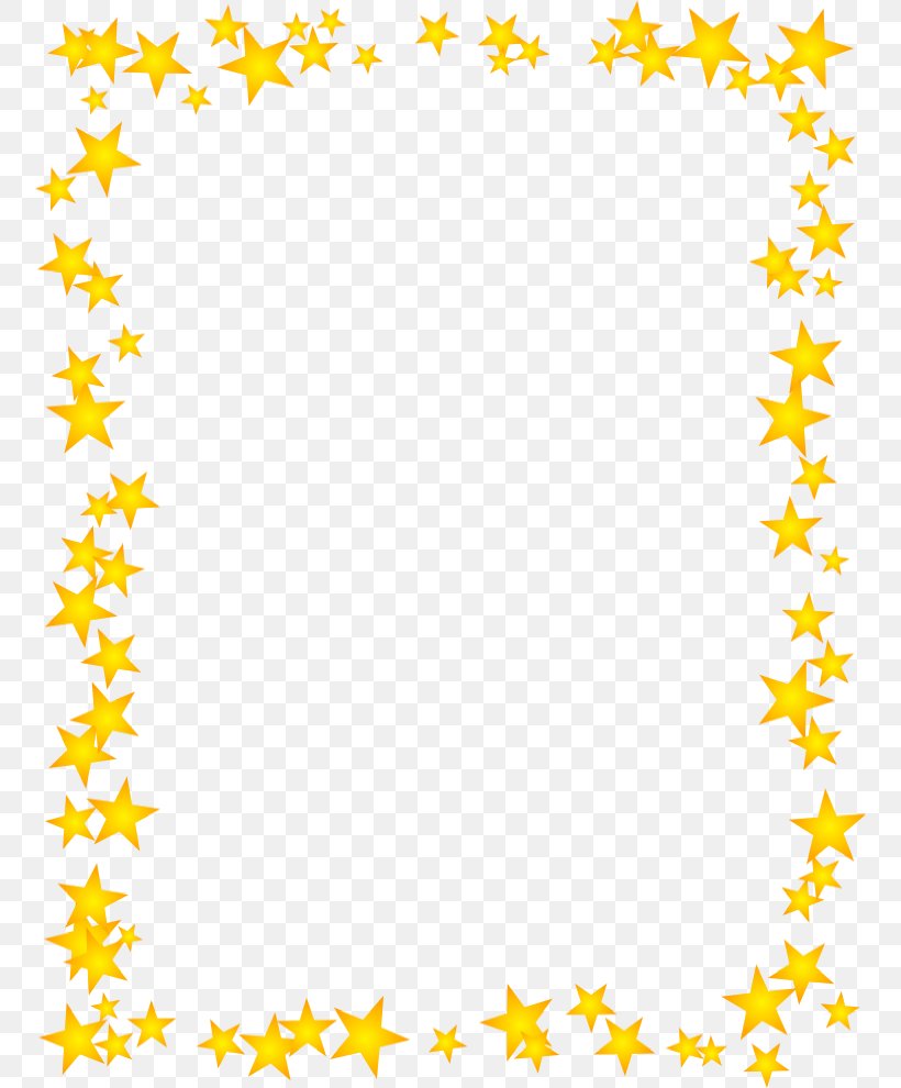 Star Gold Clip Art, PNG, 756x990px, Star, Area, Color, Free Content, Gold Download Free