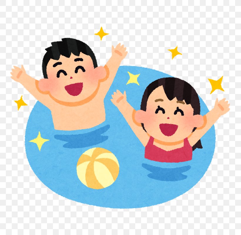 Swimming Pool Toshimaen Tokyo Summerland Towel Play, PNG, 800x800px, Swimming Pool, Accommodation, Art, Boy, Cheek Download Free