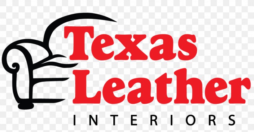 Texas Leather Furniture & Accessories Logo Brand, PNG, 1024x533px, Logo, Area, Bag, Brand, Clothing Accessories Download Free