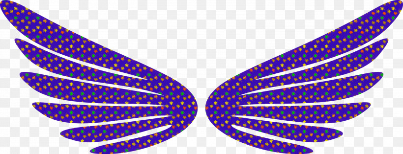 Wings Bird Wings Angle Wings, PNG, 2999x1153px, Wings, Angle Wings, Bird Wings, Blue, Circle Download Free
