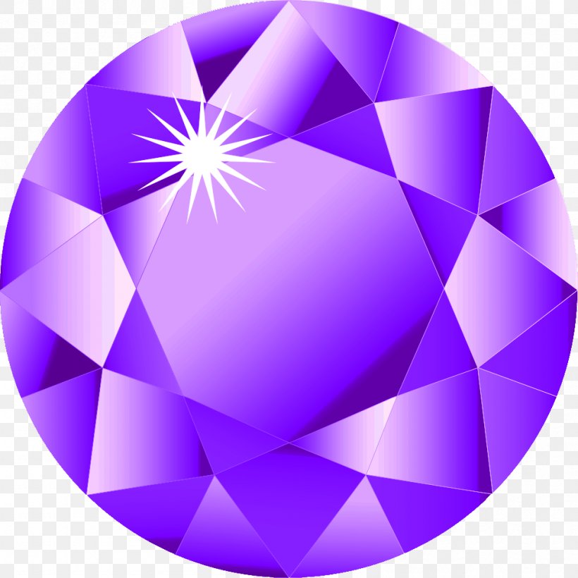 Birthstone Amethyst Purple Gemstone Diamond, PNG, 999x1000px, Birthstone, Amethyst, Ametrine, Amulet, Crystal Healing Download Free