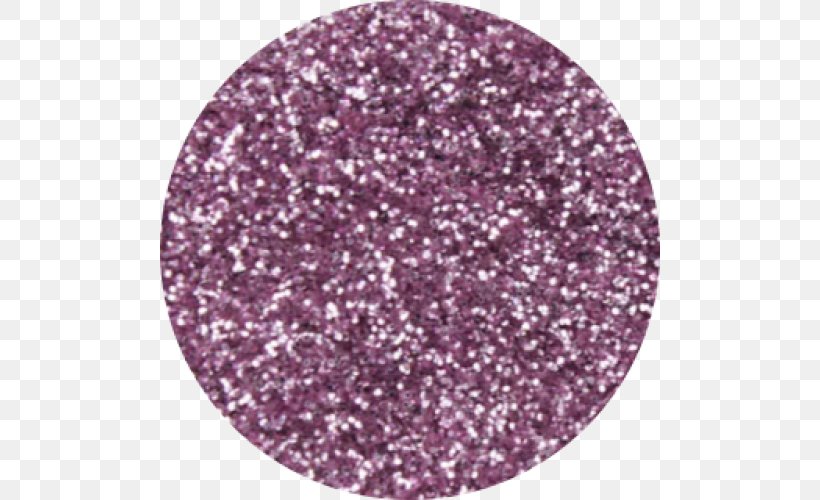 Circle, PNG, 500x500px, Purple, Glitter, Lilac, Magenta, Pink Download Free