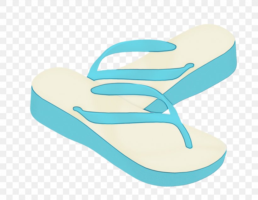 Flip-flops Shoe Product Design Walking, PNG, 1600x1243px, Flipflops, Aqua, Blue, Footwear, Sandal Download Free