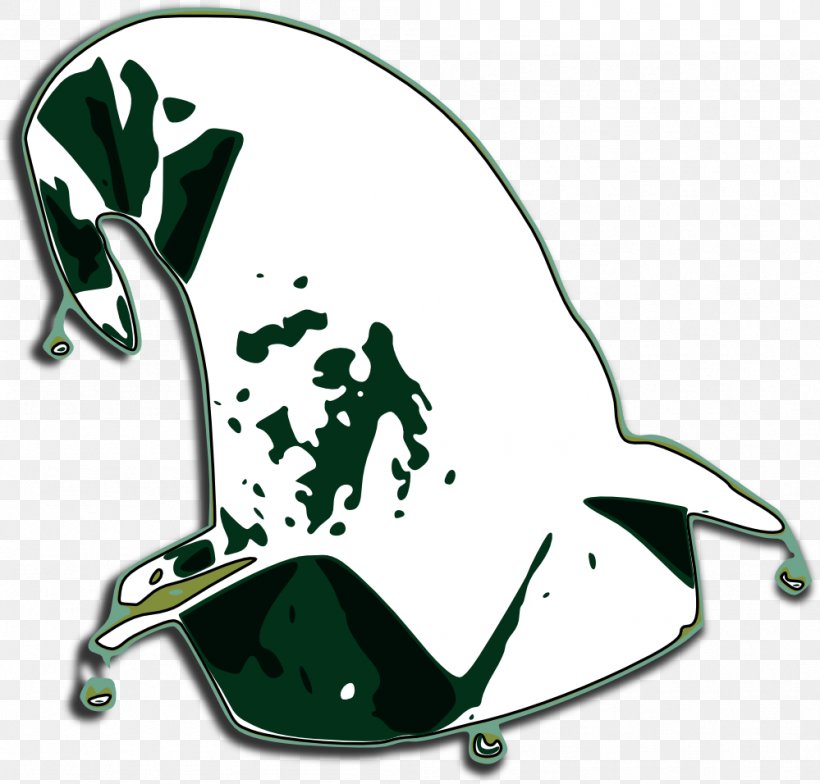 Frog Sporting Goods Headgear Clip Art, PNG, 999x956px, Frog, Amphibian, Area, Elf, Green Download Free