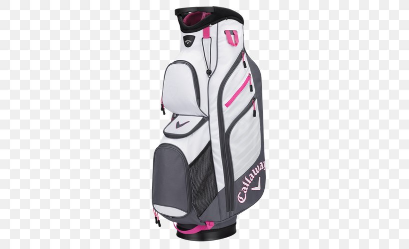 Golfbag Golf Clubs Callaway Golf Company Golf Buggies, PNG, 500x500px, Golfbag, Bag, Caddie, Callaway Golf Company, Golf Download Free