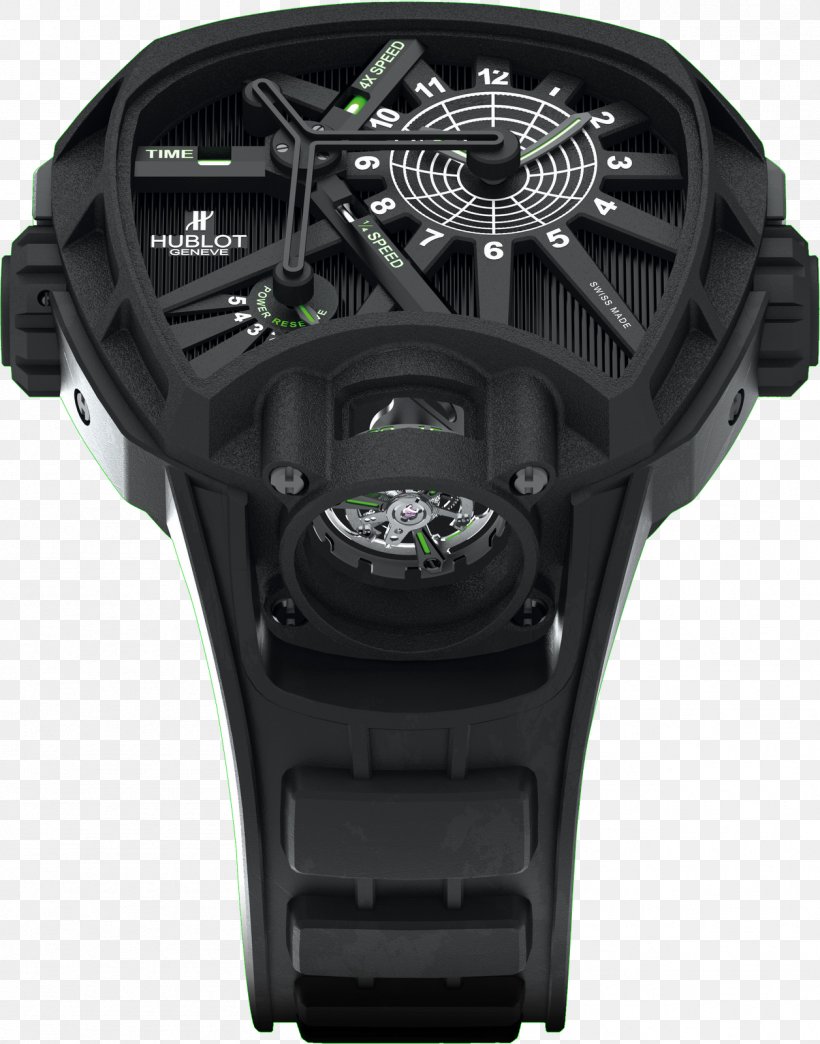 Hublot Skeleton Watch Repeater Chronograph, PNG, 1256x1600px, Hublot, Chronograph, Hardware, Hublot Classic Fusion, International Watch Company Download Free
