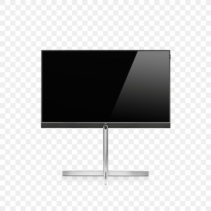 LCD Television Loewe Bild 3 LED-backlit LCD OLED, PNG, 1600x1600px, 4k Resolution, Lcd Television, Computer Monitor, Computer Monitor Accessory, Computer Monitors Download Free