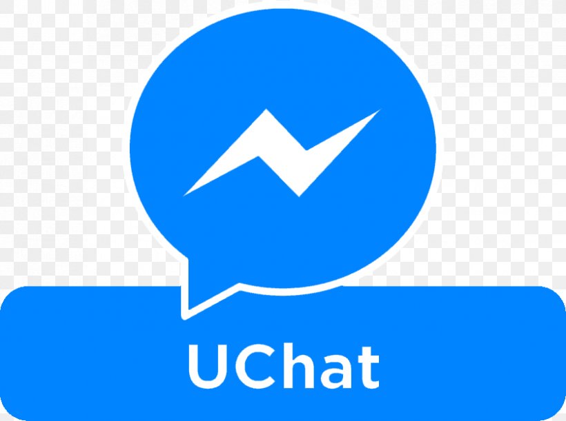 Logo Chatbot Facebook Messenger Online Chat, PNG, 838x625px, Logo, Area, Blue, Brand, Chatbot Download Free
