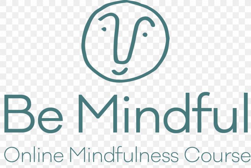 Mindfulness-based Stress Reduction Logo Mindfulness-based Cognitive Therapy Brand, PNG, 995x667px, Watercolor, Cartoon, Flower, Frame, Heart Download Free