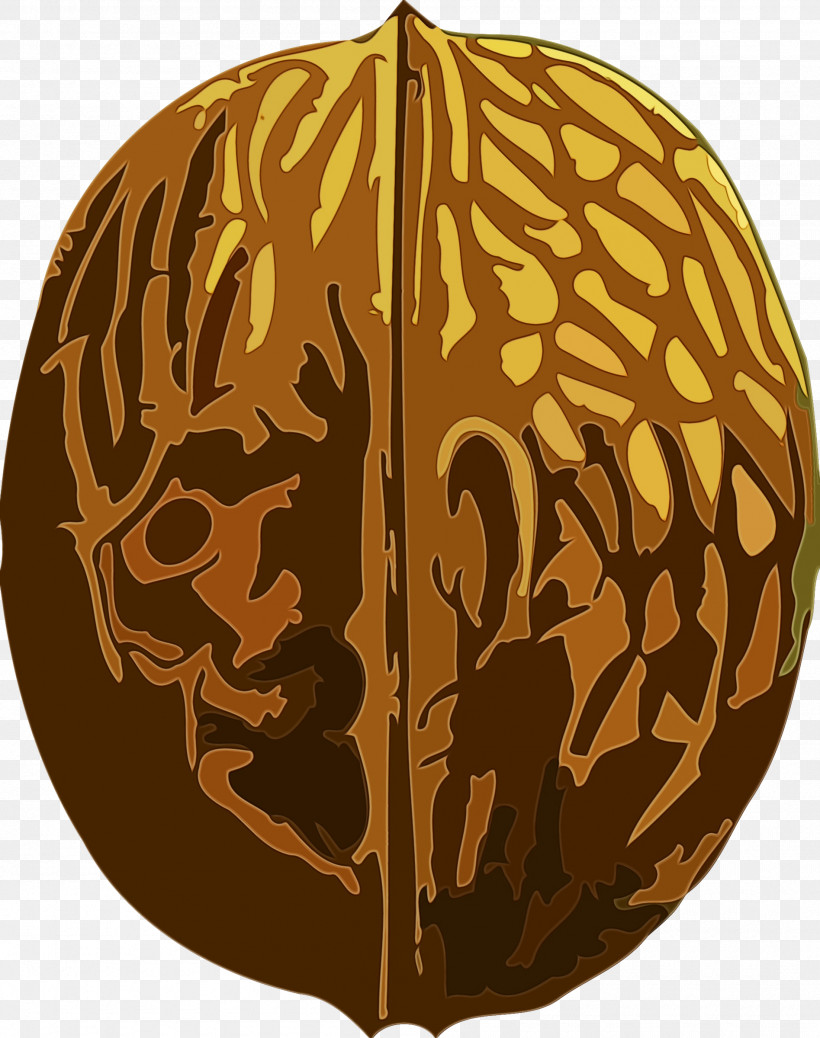 Pumpkin, PNG, 1895x2400px, Watercolor, Paint, Pumpkin, Tree, Wet Ink Download Free