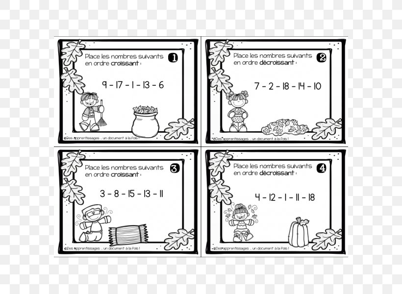 Subtraction Addition Coloring Book Number Diagram, PNG, 600x600px, Subtraction, Addition, Area, Black And White, Cartoon Download Free