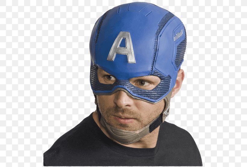 Avengers: Age Of Ultron Captain America Black Panther Iron Man Latex Mask, PNG, 555x555px, Avengers Age Of Ultron, Avengers Infinity War, Black Panther, Cap, Captain America Download Free