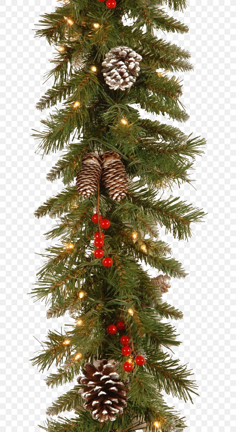 Christmas Tree Christmas Lights Garland Christmas Ornament, PNG, 708x1500px, Christmas Tree, Artificial Christmas Tree, Branch, Christmas, Christmas Day Download Free
