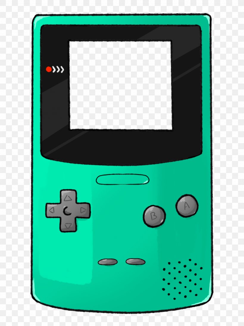 Game Boy Color Pokémon Gold And Silver Game Boy Advance Video Game Consoles, PNG, 1024x1365px, Game Boy, All Game Boy Console, Art, Electronic Device, Electronics Download Free