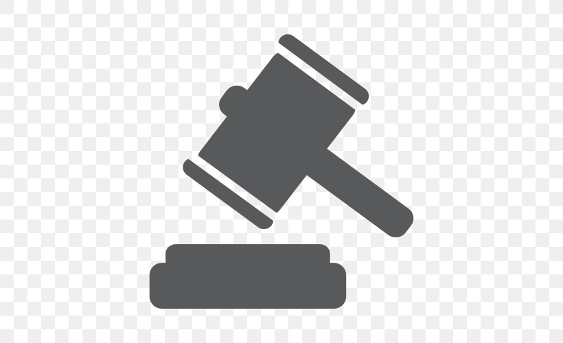 Gavel Court Judge Clip Art, PNG, 500x500px, Gavel, Court, Courtroom, Icon Design, Judge Download Free