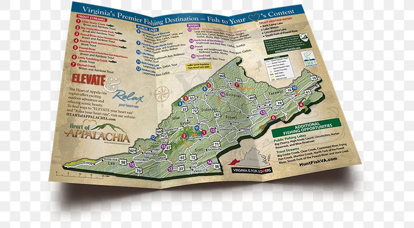 Heart Of Appalachia Lake Texoma Brochure Tourism, PNG, 658x453px, Lake Texoma, Appalachia, Appalachian Mountains, Brochure, Campsite Download Free