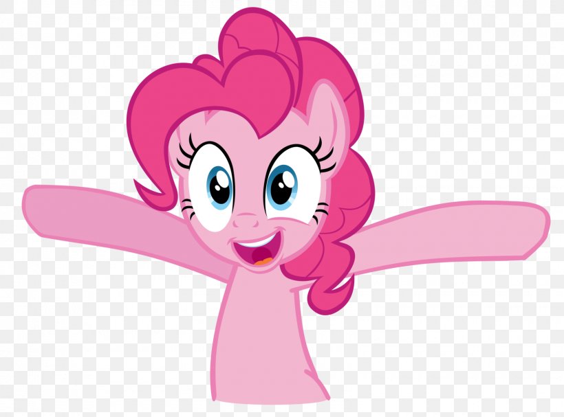 Pinkie Pie Rainbow Dash Twilight Sparkle Rarity Applejack, PNG, 1600x1186px, Watercolor, Cartoon, Flower, Frame, Heart Download Free