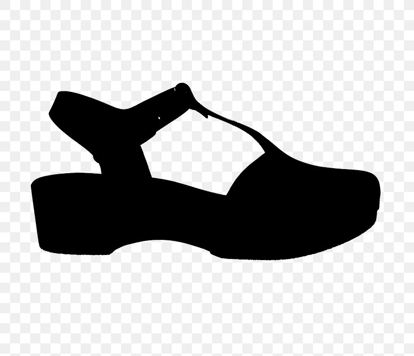 Shoe Sandal Walking Product Design Font, PNG, 705x705px, Shoe, Black, Black M, Dancing Shoe, Footwear Download Free